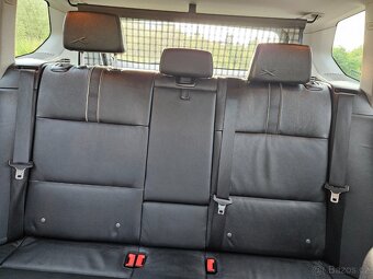 BMW X3xDrive 20d - 9