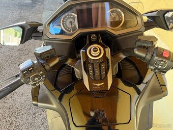 Honda Goldwing GL 1800 B 2019 - 9