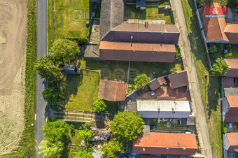 Prodej rodinného domu, 123 m², Písková Lhota, ul. 1.Máje - 9