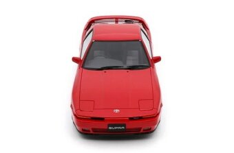 Toyota Supra MK3 1986 1:18 OttoMobile - 9
