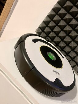 iRobot Roomba 621 - 9