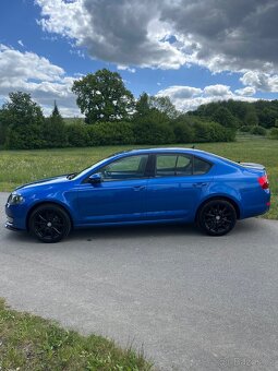 Škoda Octavia 3 1.4 tsi 110kw nové ČR najeto 118000km - 9