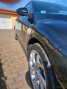 MAZDA 6 2.5 ,125 KW, 4/2010 ,140300 KM, FACELIFT ,WEBASTO - 9