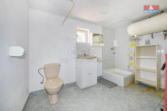 Prodej rodinného domu, 80 m², Honezovice - 9