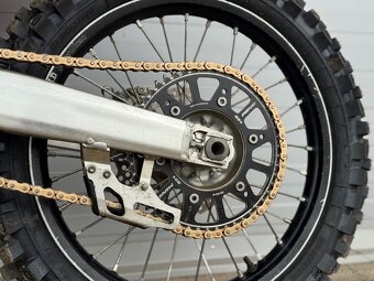 Honda cr 250f 2022, TOP STAV - 9