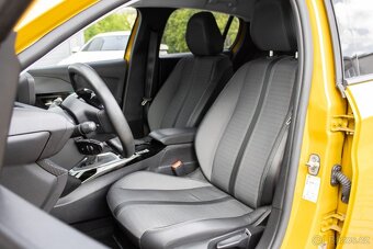 PEUGEOT 208 1.2 PURETECH 100 ALLURE PACK - 9
