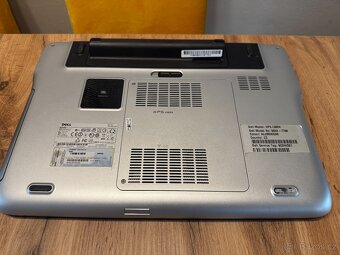 Notebook DELL XPS L502X WINDOWS 11 - 9