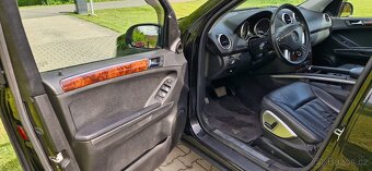Mercedes-Benz ML 320 CDi – 198 000 km, 4x4, automat, - 9