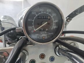 Honda Steed 400 - 9