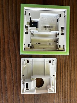 Netatmo chytré termostat hlavice - 9