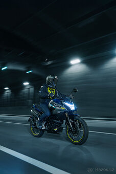 CFMOTO 125 NK Skladem - 9
