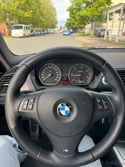 BMW e82 120d - 9