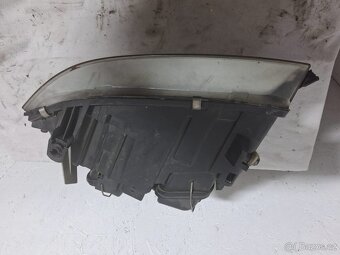 Přední světlomet Audi A6 C5 restyling 155930-00 - 9