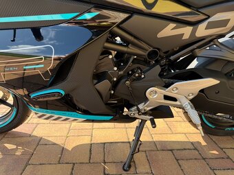 CFMOTO 450SR - 9