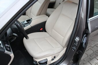 BMW Řada 5 3,0 D NAVI / XENON / 180kW / 2010 - 9