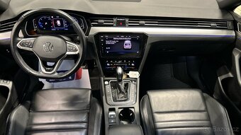 Volkswagen Passat 2.0TDI R-line - 9