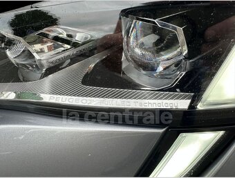 PEUGEOT 508 II SW 2.0 BlueHDi 180 S&S GT EAT8 06/2019 - 9