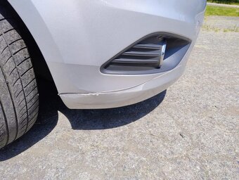 Ford Focus 2 1.6 Tdci 80 kw - 9