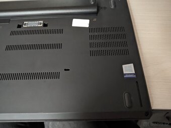Lenovo Thinkpad | i5, 8GB RAM - 9