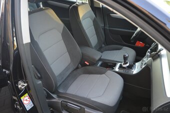 VW Passat alltrack 2.0 TDi 4x4 manuál - 9