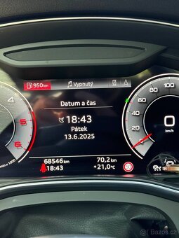 Audi A7 45 TDI - 9