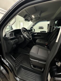 Volkswagen Multivan 2.0 TDI DSG 4Motion r.v.2022 - 9