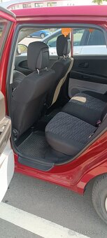 Kia Cee'd 1.4 cvvt 80kw - 9