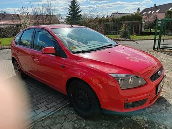 Ford Focus 85 000 km - 9