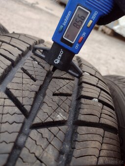 Barum Polaris 5 205/60 R16 98H XL - 9