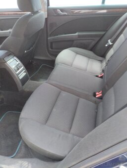 PRODAM SKODA SUPERBA II.1.8.I.118 KW,M.2009. - 9