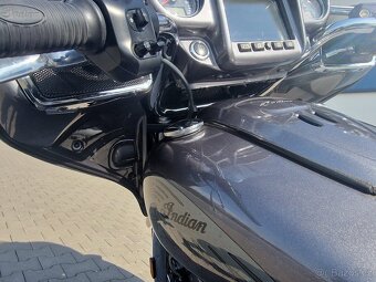 INDIAN CHIEFTAIN CLASSIC 2018 36 500 km - 9
