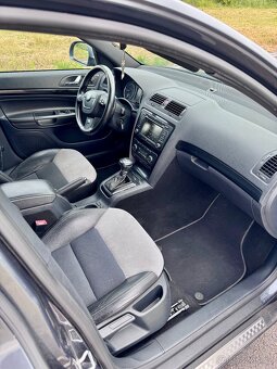 Škoda Octavia RS 2.0tdi 125kw DSG, 2012 - 9
