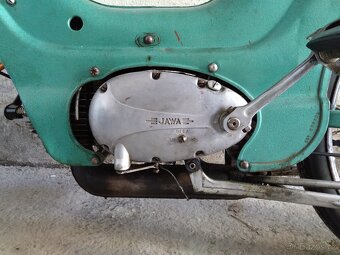 Jawetta Standard 1965 - 9