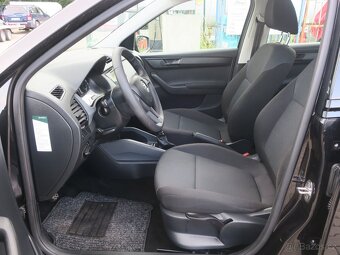 Prodám Škoda Fabia 1.0 TSI 55 kW - 9