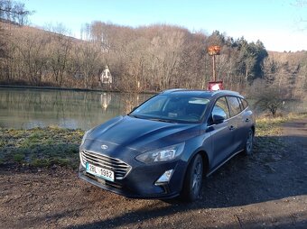 Ford Focus 2020 - 9