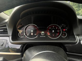 BMW F11 530XD 190Kw Lci - 9