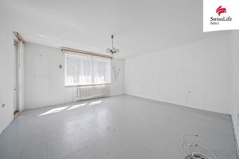 Prodej bytu 3+1 79 m2 Nová Závoď, Úpice - 9