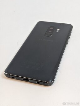 Samsung Galaxy S9+ 64gb black. Záruka 6 měsíců. - 9