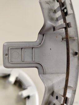 Okrajová poklice Volkswagen 15" Stargate - 9