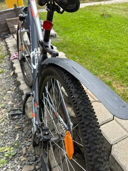 Rockrider ST120, horské kolo - 9