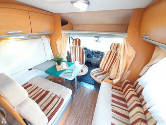 ‼️PŮJČOVNA PRONÁJEM OBYTNÉ AUTO ‼️23. -29.7. poslední termín - 9