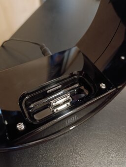 JBL radial micro - 9