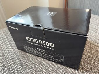 Canon EOS R50 V + RF-S 14-30 mm f/4-6,3 IS STM - 9