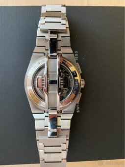 Tissot PRX Chronograph - 9