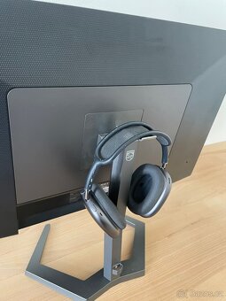 Philips Monitor 2K QHD 32" 165hz - 9