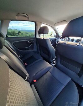Seat Ibiza FR - 9