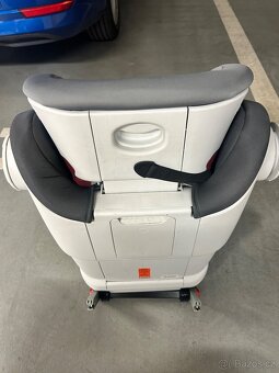 Dětská autosedačka Britax römer kidfix xp sict - 9