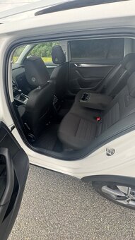 Škoda Octavia 3 III Combi Scout 2.0TDI 110KW - 9