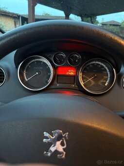 Peugeot 308 2008 - 9