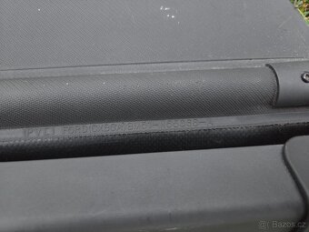 Roleta do kufru Ford Focus Mk.III - 9